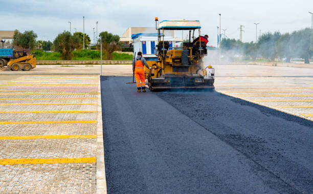 Best Driveway Borders and Edging Pavers in Wmette, IL