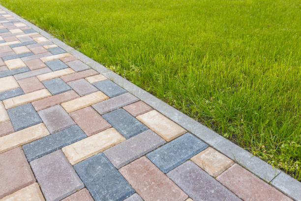 Best Permeable Paver Driveways in Wmette, IL